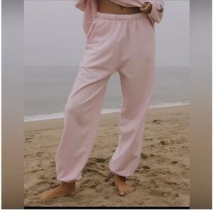 Daily Drills Sweatpants Cupid Colorway